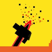 Gameplay preview of Level Devil 3 – Outsmart Every Trap browser game from our arcade library collection showcase page