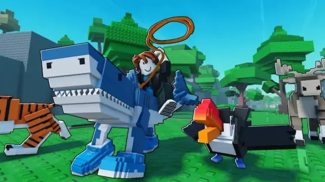 Gameplay preview of Start your ranch, claim codes, and snowball growth browser game from our arcade library collection showcase page