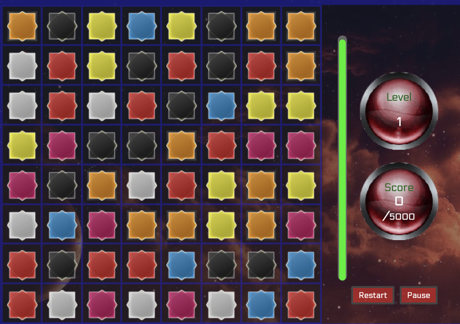 Bejeweled Free