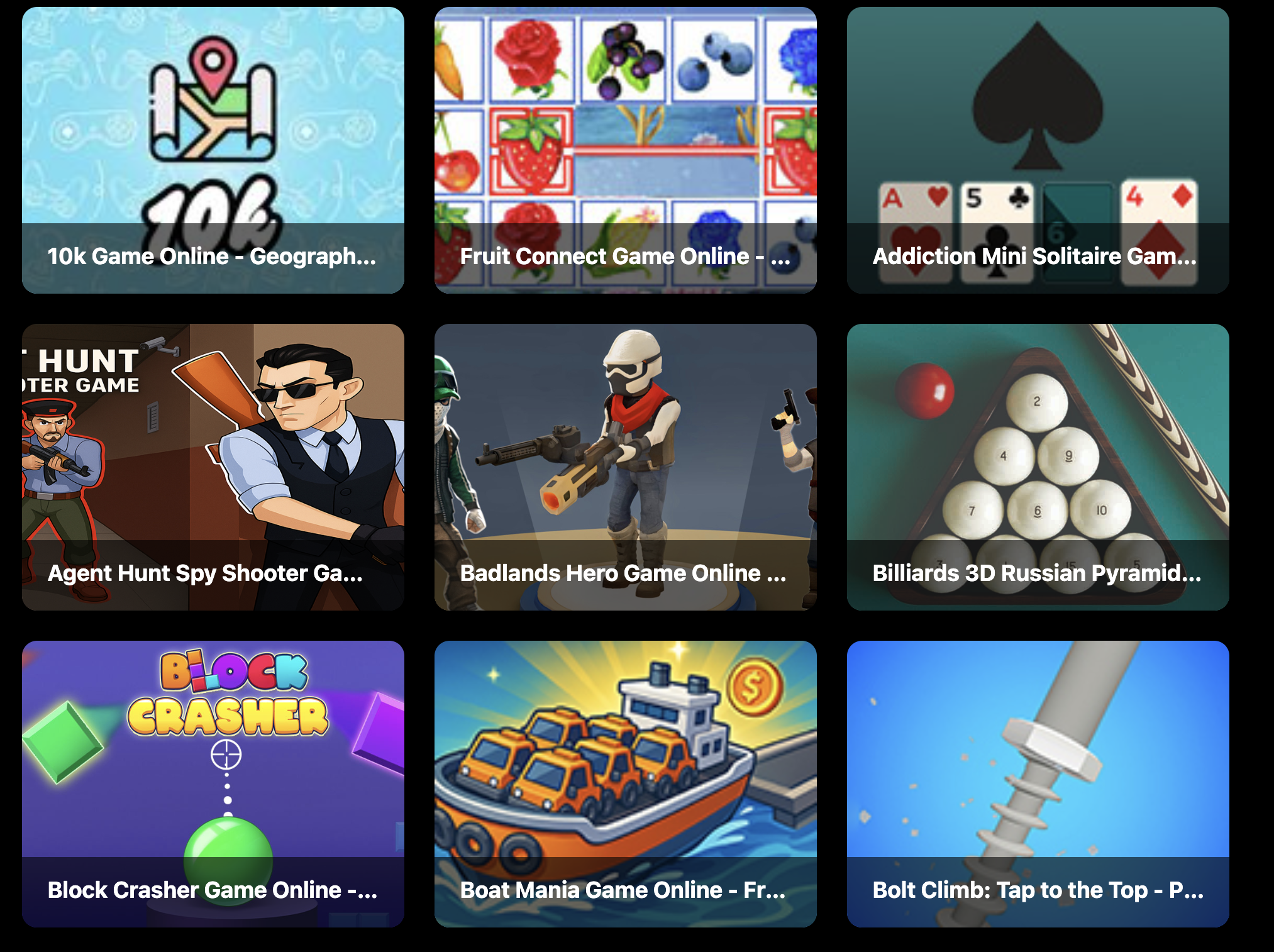 Game Hub Pro