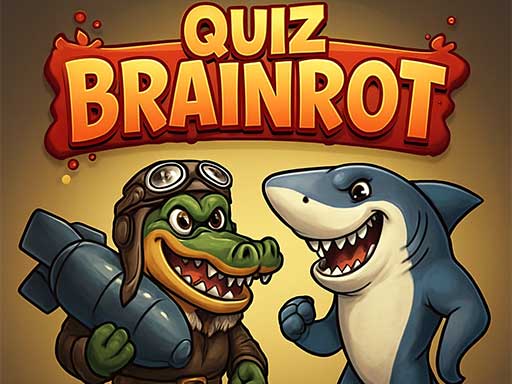 Italian Brainrot